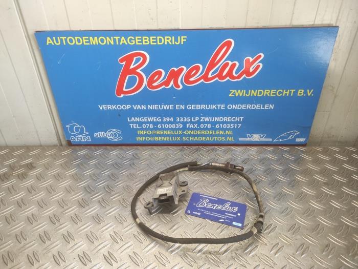 Begagnade NOx-sensor Ford Transit Connect (PJ2) 1.5 EcoBlue Pris på förfrågan erbjuds av Benelux Zwijndrecht B.V.