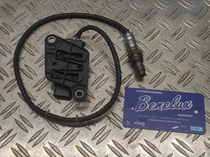 Usados Sensor Nox Citroen Jumper (U9) 2.2 Blue HDi 140 Precio € 229,90 IVA incluido ofrecido por Benelux Zwijndrecht B.V.