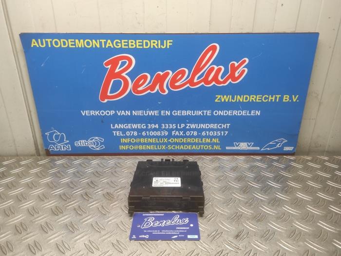 Używane Sterownik Body Control Suzuki Swift (ZC/ZD) 1.2 Dual Jet 16V Cena na żądanie oferowane przez Benelux Zwijndrecht B.V.