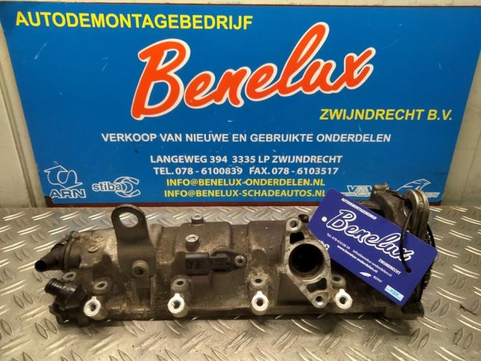 Gebrauchte Nockenwelle Volkswagen Golf VI (5K1) 1.2 TSI BlueMotion Preis auf Anfrage angeboten von Benelux Zwijndrecht B.V.