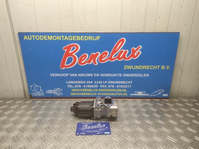 Gebrauchte AGR Ventil Opel Astra J Sports Tourer (PD8/PE8/PF8) 1.7 CDTi 16V Preis auf Anfrage angeboten von Benelux Zwijndrecht B.V.