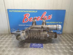 Kompressor van een Nissan Note (E12) 1.2 DIG-S 98 2017