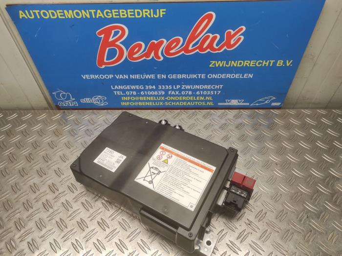 Używane Akumulator (Hybryda) Suzuki Swift (ZC/ZD) 1.2 Dual Jet 16V Smart Hybrid Cena na żądanie oferowane przez Benelux Zwijndrecht B.V.