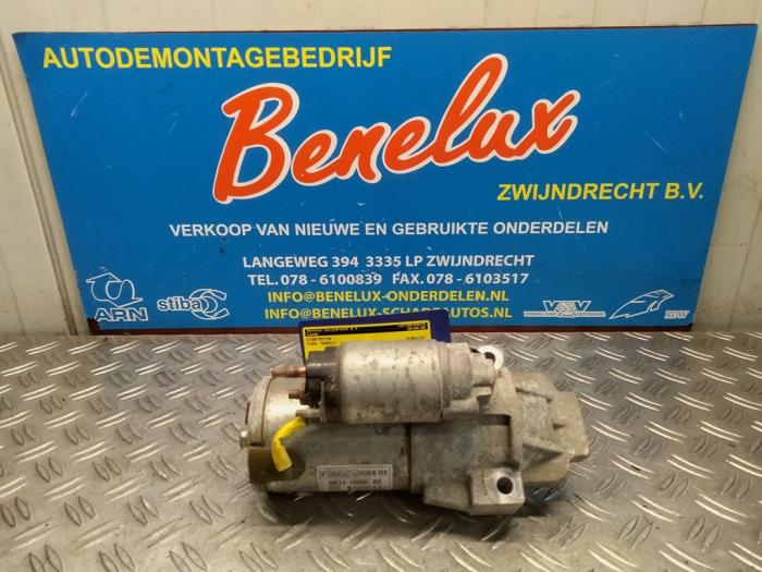 Gebrauchte Anlasser Ford Transit 2.0 TDCi 16V Eco Blue 130 RWD Preis auf Anfrage angeboten von Benelux Zwijndrecht B.V.