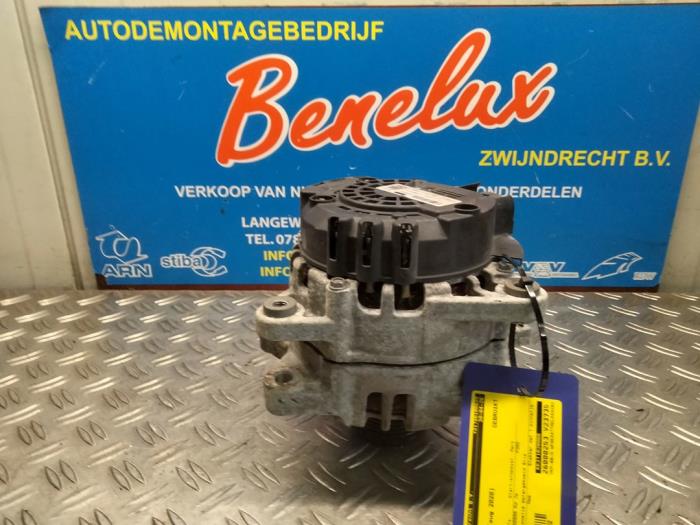 Gebrauchte Dynamo Ford Transit 2.0 TDCi 16V Eco Blue 130 RWD Preis auf Anfrage angeboten von Benelux Zwijndrecht B.V.