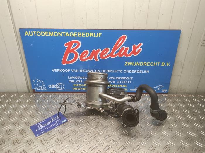 AGR Ventil Volkswagen Caddy Cargo V (SBA/SBH), 2020 2.0 TDI BlueMotionTechnology, Lieferwagen, Diesel, 1.968cc, 55kW (75pk), FWD, DTRF, 2020-09 (Gebraucht)