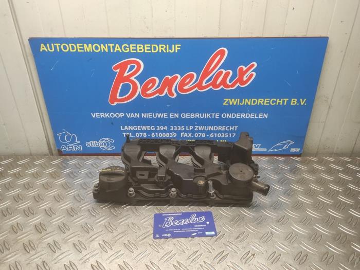 Gebrauchte Ventildeckel Ford Transit Connect (PJ2) 1.5 EcoBlue Preis auf Anfrage angeboten von Benelux Zwijndrecht B.V.