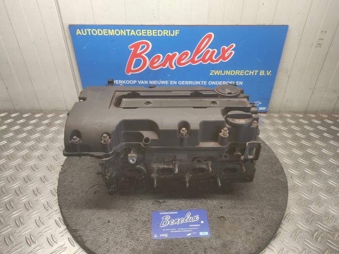 Gebrauchte Zylinderkopf Opel Astra J (PC6/PD6/PE6/PF6) 1.4 Turbo 16V Preis auf Anfrage angeboten von Benelux Zwijndrecht B.V.