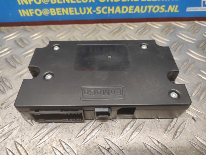 Używane Modul Bluetooth Ford Fiesta 6 (JA8) 1.0 EcoBoost 12V 100 Cena na żądanie oferowane przez Benelux Zwijndrecht B.V.