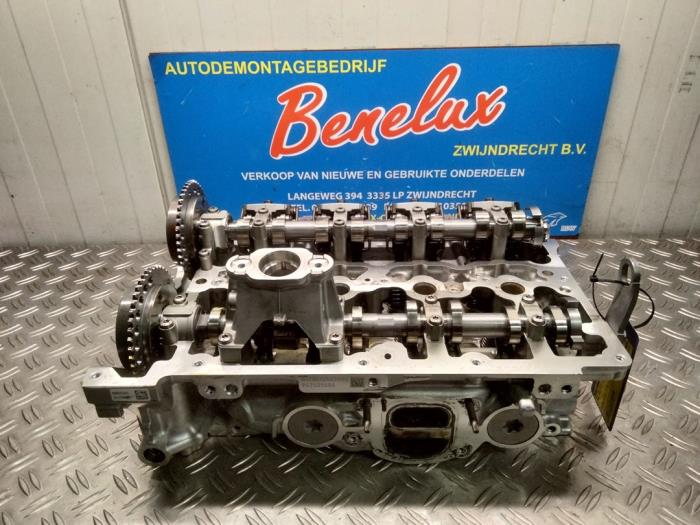Begagnade Topplock BMW 3 serie (G20) 320e 2.0 TwinPower Turbo 16V Pris på förfrågan erbjuds av Benelux Zwijndrecht B.V.