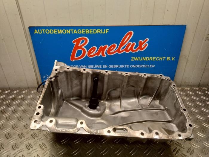 Gebrauchte Ölwanne BMW 3 serie (G20) 320e 2.0 TwinPower Turbo 16V Preis auf Anfrage angeboten von Benelux Zwijndrecht B.V.