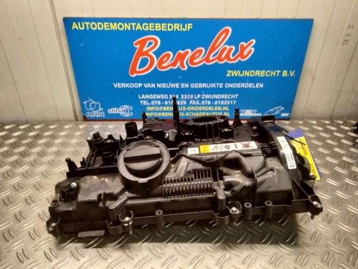 Gebrauchte Ventildeckel BMW 3 serie (G20) 320e 2.0 TwinPower Turbo 16V Preis auf Anfrage angeboten von Benelux Zwijndrecht B.V.