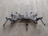 Volkswagen Polo VI (AW1) 1.0 MPi 12V Underram