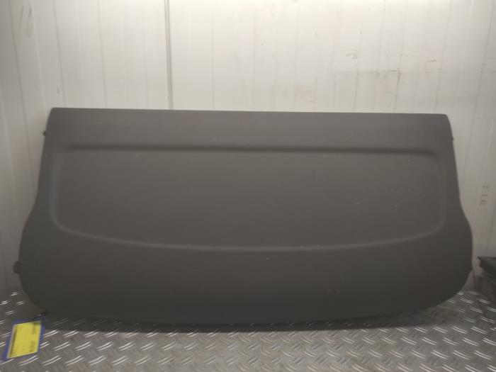Gebrauchte Hutablage Audi A3 Sportback (8VA/8VF) 1.4 TFSI 16V e-tron Preis auf Anfrage angeboten von Benelux Zwijndrecht B.V.