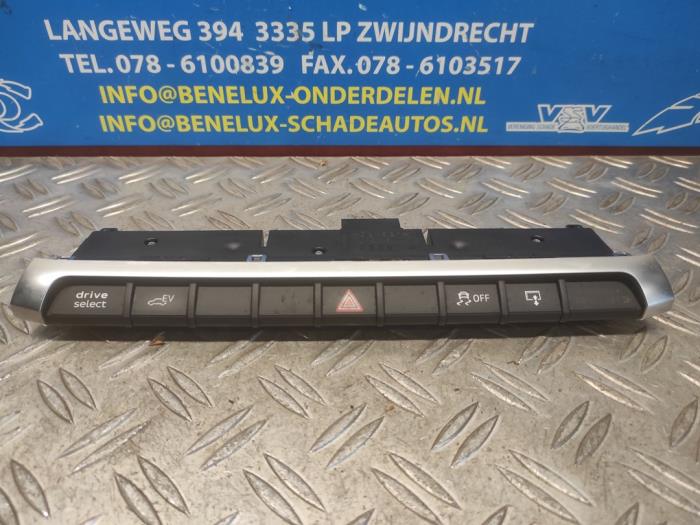 Używane Przelacznik Audi A3 Sportback (8VA/8VF) 1.4 TFSI 16V e-tron Cena na żądanie oferowane przez Benelux Zwijndrecht B.V.