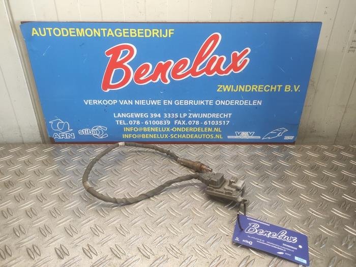 Gebrauchte Nox Sensor Opel Vivaro 1.6 CDTi BiTurbo 125 Preis auf Anfrage angeboten von Benelux Zwijndrecht B.V.