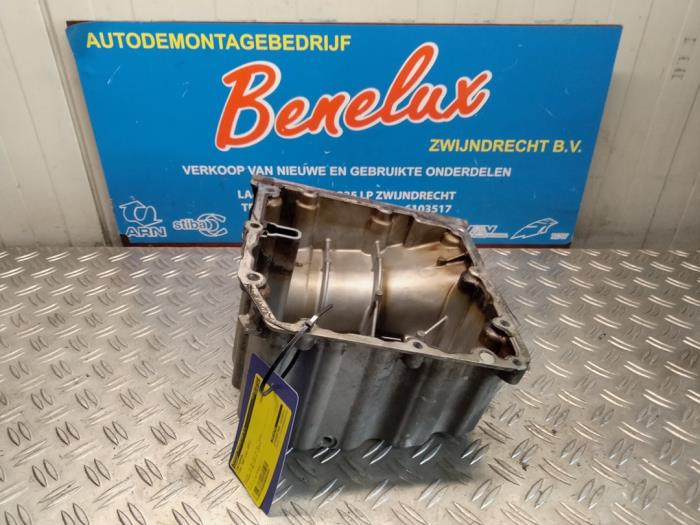 Gebrauchte Ölwanne Fiat 500 (312) 0.9 TwinAir 65 Preis auf Anfrage angeboten von Benelux Zwijndrecht B.V.