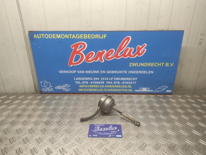 Usagé Régulateur pression turbo Opel Zafira Tourer (P12) 1.4 Turbo 16V Ecotec Prix sur demande proposé par Benelux Zwijndrecht B.V.