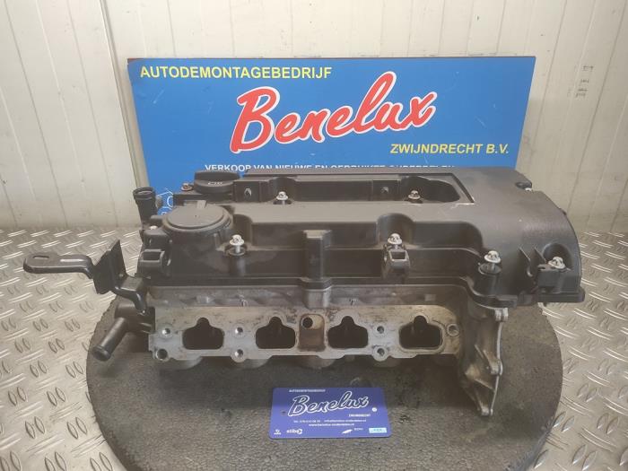 Gebrauchte Zylinderkopf Opel Zafira Tourer (P12) 1.4 Turbo 16V Ecotec Preis auf Anfrage angeboten von Benelux Zwijndrecht B.V.