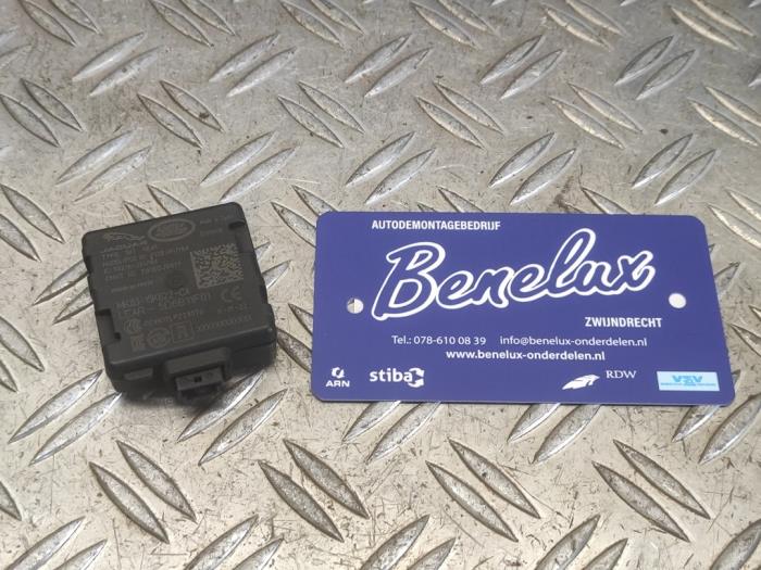 Begagnade Sensor (övriga) Landrover Range Rover Velar (LY) 2.0 16V P400e AWD Pris på förfrågan erbjuds av Benelux Zwijndrecht B.V.