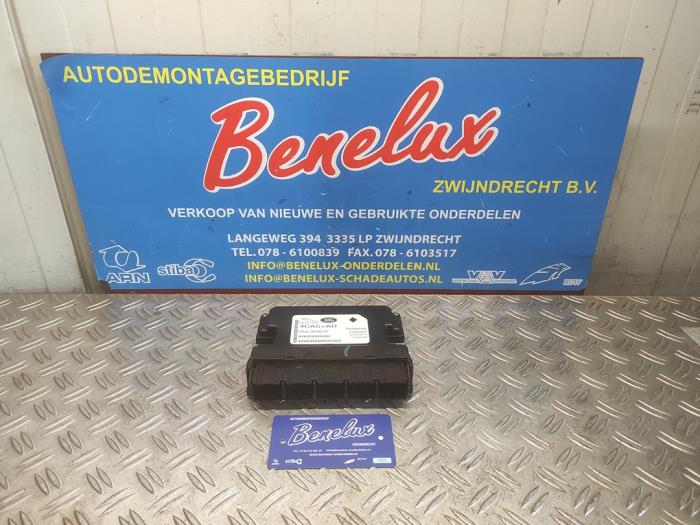 Used Computer height control Landrover Range Rover Velar (LY) 2.0 16V P400e AWD Price on request offered by Benelux Zwijndrecht B.V.