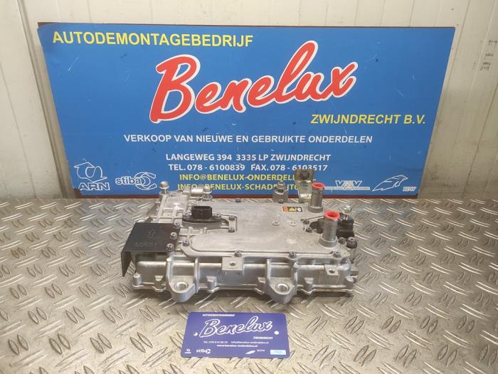 Używane DC/CD konwertor Mazda MX-30 e-SkyActiv 145 Cena na żądanie oferowane przez Benelux Zwijndrecht B.V.