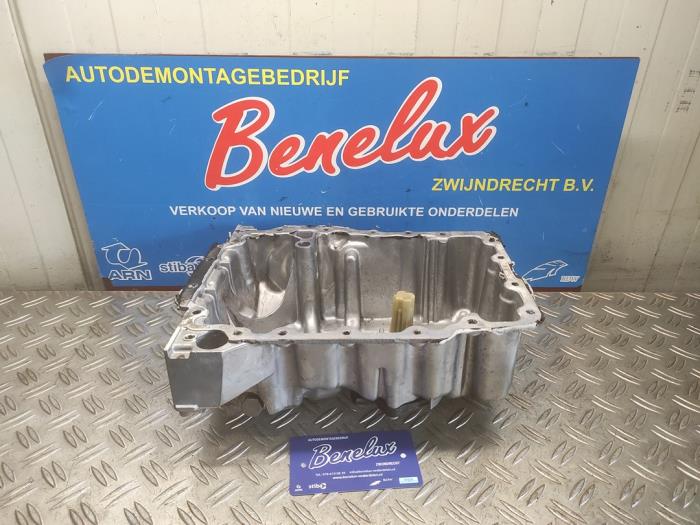 Used Sump Skoda Octavia Combi (NXAC) 1.0 TSI e-TEC 12V Price on request offered by Benelux Zwijndrecht B.V.