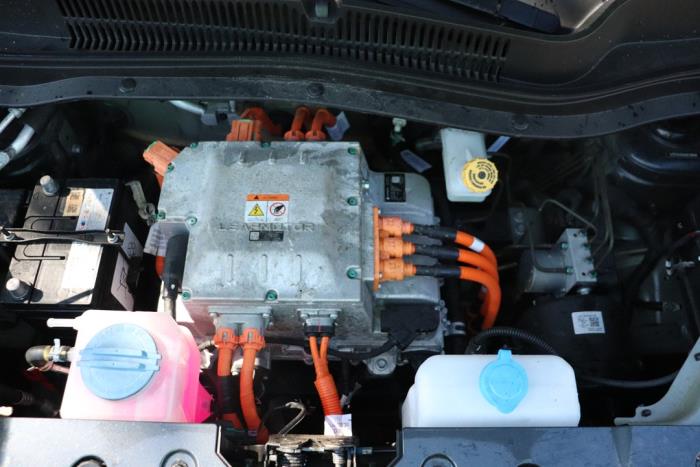 Gebrauchte Motor Leap T03 37.3 kWh Preis auf Anfrage angeboten von Benelux Zwijndrecht B.V.