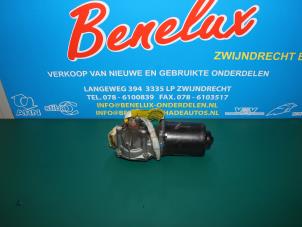 Usagé Moteur + mécanisme d'essuie glace Citroen Saxo 1.1i X,SX Prix sur demande proposé par Benelux Zwijndrecht B.V.