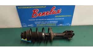 Used Front shock absorber rod, right Chevrolet Matiz 0.8 Price on request offered by Benelux Zwijndrecht B.V.