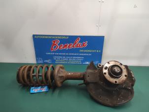 Used Front shock absorber rod, right BMW 5 serie (E34) 525tds Price on request offered by Benelux Zwijndrecht B.V.