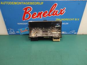 Used Odometer KM Volkswagen Golf II (19E) 1.6 Price on request offered by Benelux Zwijndrecht B.V.
