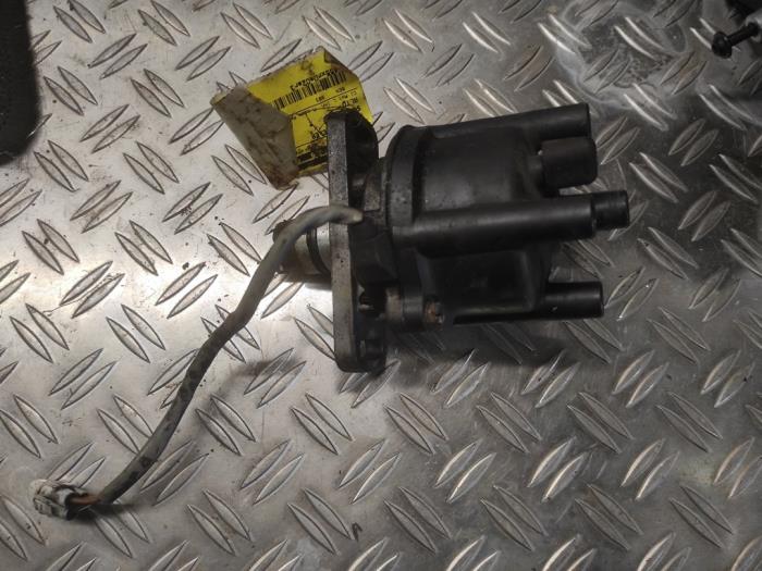 Gebrauchte Stromverteiler Suzuki Alto (SH410) 1.0 GA,GL Preis € 30,00 Margenregelung angeboten von Benelux Zwijndrecht B.V.