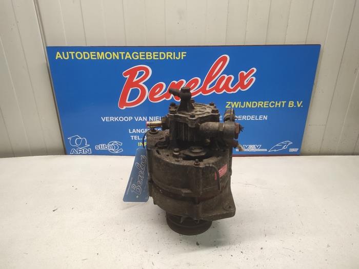 Gebrauchte Dynamo Nissan Vanette (C23) 2.3 D E/Cargo Preis auf Anfrage angeboten von Benelux Zwijndrecht B.V.