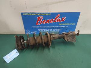 Used Front shock absorber rod, right Renault Kangoo Express (FW) 1.5 dCi 70 Price on request offered by Benelux Zwijndrecht B.V.
