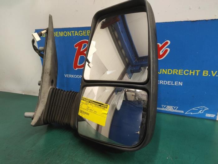 Wing mirror, right Iveco New Daily III - 500039196 OEM