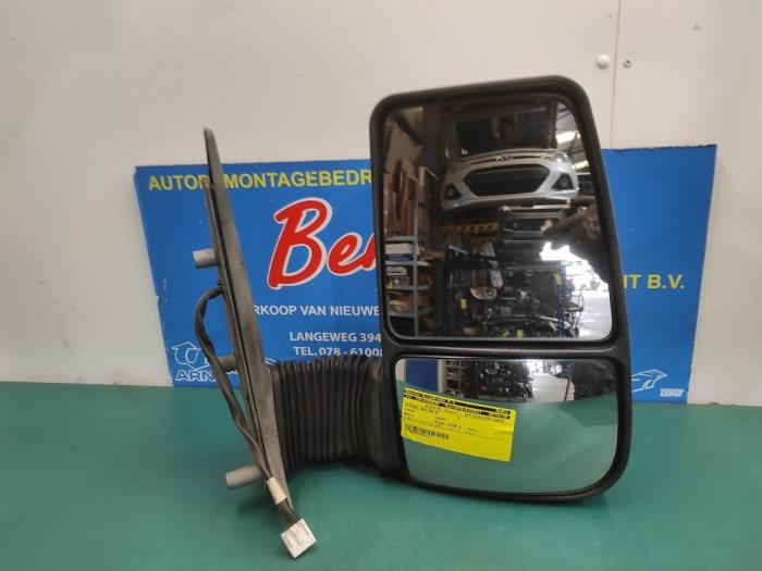 Wing mirror, right Iveco New Daily III - 500039196 OEM