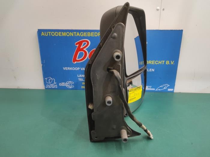 Wing mirror, right Iveco New Daily III - 500039196 OEM
