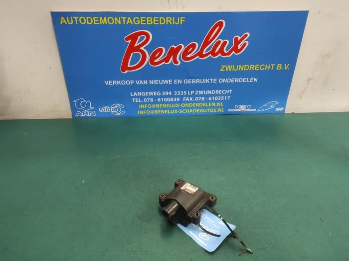 Usagé Bobine Lexus GS 300 (..S14) 3.0 24V Prix sur demande proposé par Benelux Zwijndrecht B.V.