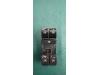 Electric window switch from a Volkswagen Golf Plus (5M1/1KP) 1.9 TDI 105 2006