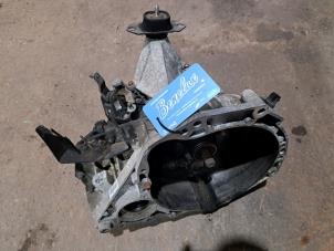 Used Gearbox Nissan Micra (K12) 1.2 16V Price on request offered by Benelux Zwijndrecht B.V.