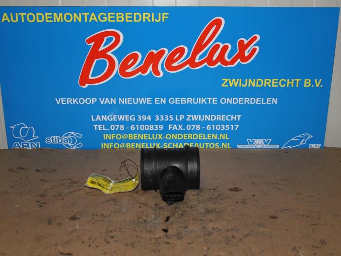 Gebrauchte Luftmassenmesser Hyundai Santa Fe I 2.4 16V 4x4 Preis auf Anfrage angeboten von Benelux Zwijndrecht B.V.