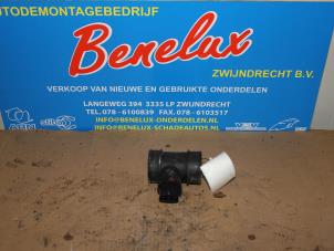 Used Air mass meter Opel Corsa B (73/78/79) 1.2i 16V Price on request offered by Benelux Zwijndrecht B.V.