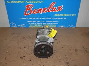 Used Air conditioning pump Renault Clio III (BR/CR) 1.6 16V Price on request offered by Benelux Zwijndrecht B.V.