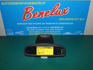 Used Rear view mirror Nissan Primera Wagon (W12) 2.2 dCi 16V Price on request offered by Benelux Zwijndrecht B.V.