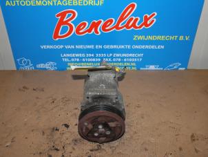 Used Air conditioning pump Citroen C3 (FC/FL/FT) 1.4 Price on request offered by Benelux Zwijndrecht B.V.