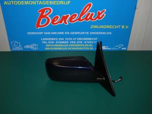 Used Wing mirror, right BMW 3 serie (E36/4) 318 tds Price on request offered by Benelux Zwijndrecht B.V.