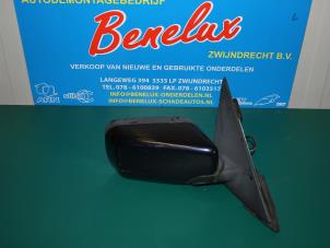 Used Wing mirror, right BMW 3 serie (E46/4) 320d 16V Price on request offered by Benelux Zwijndrecht B.V.