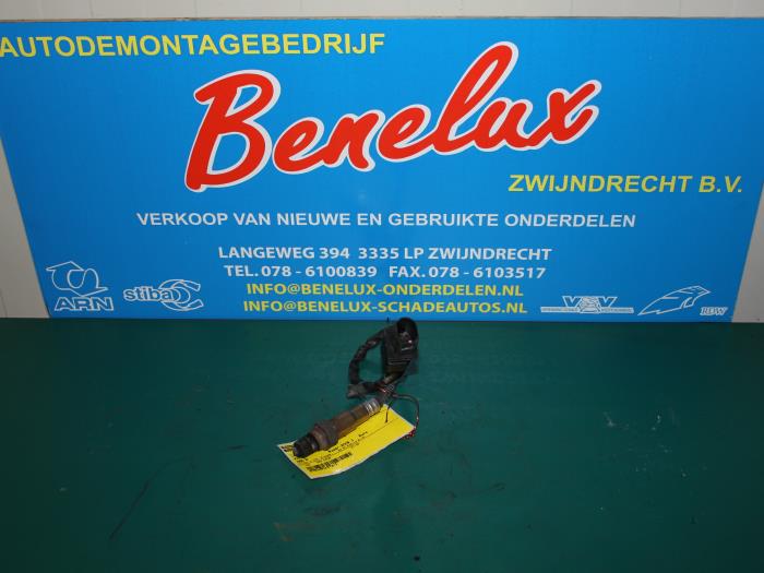 Usados Sonda Lambda Kia Cee'd Sporty Wagon (EDF) 1.6 CRDi 115 16V Precio de solicitud ofrecido por Benelux Zwijndrecht B.V.