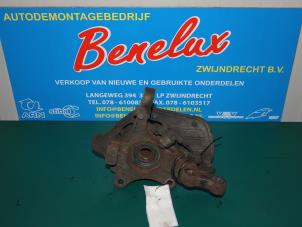 Usagé Joint avant gauche Opel Meriva 1.6 Prix sur demande proposé par Benelux Zwijndrecht B.V.
